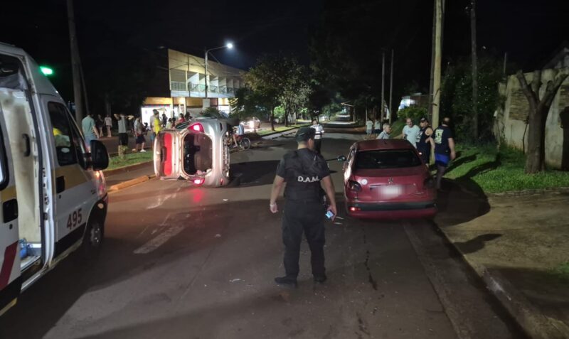 choco peugeot posadas