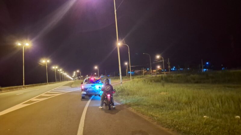 despiste acceso sur la ripiera