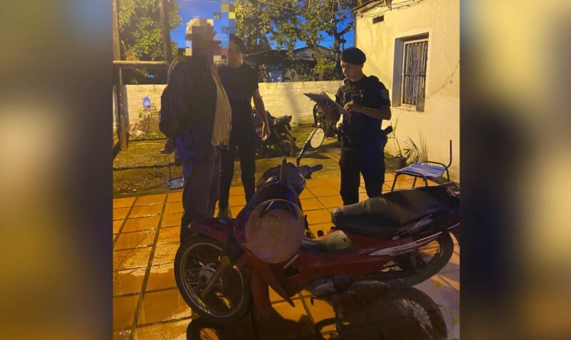 borracho roque gonzalez san javier