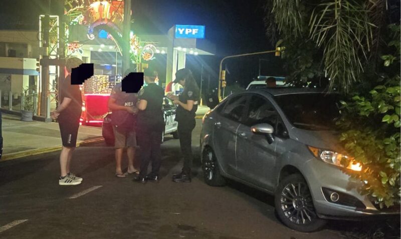 choque arbol alcoholemia alem