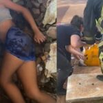 Una adolescente inconsciente y una familia atravesada por el consumo