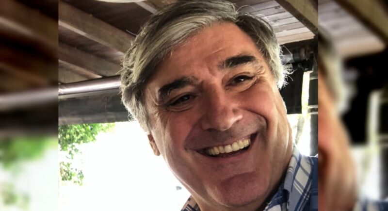 renuncia Luis Pierrini secretario de Transporte Fernando Herrmann Luis Caputo