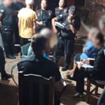 Una abuela escapó de un geriátrico clandestino y pidió ayuda a los gritos