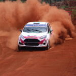 ¡Motores encendidos! El Rally Misionero ya tiene fecha de largada en los caminos de El Soberbio