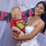 Buscan intensamente a una adolescente que habría huido con su pareja y un bebé