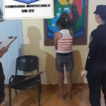 Montecarlo: Detuvieron a una mujer por agredir a su ex pareja de 69 años con un arma blanca