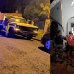 Peligro total en Alem: un camionero «profesional» manejaba zigzagueando con 1,72 de alcohol