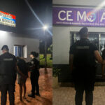 Violencia en Villa Bonita: un menor apuñalado y una joven armada que intentó «rescatar» al agresor