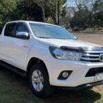 Alerta en Florianópolis: otra familia de Posadas sufrió el robo de su camioneta en Praia Brava