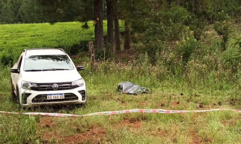 odontologa aseinado Obera Guayabera