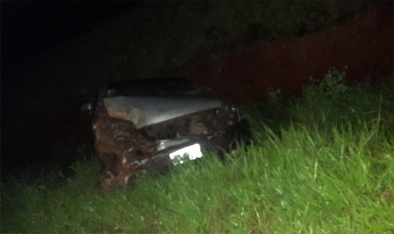 Ecosport despiste candelaria