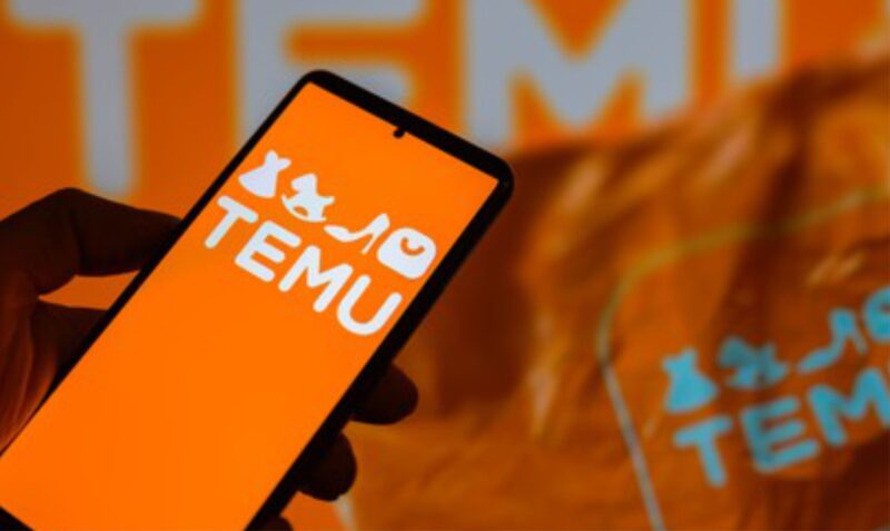 Mercado Libre denuncia Temu publicidad engañosa Secretaría de Comercio