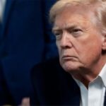 Trump anunció que EE. UU. se retira de Irán en dos semanas