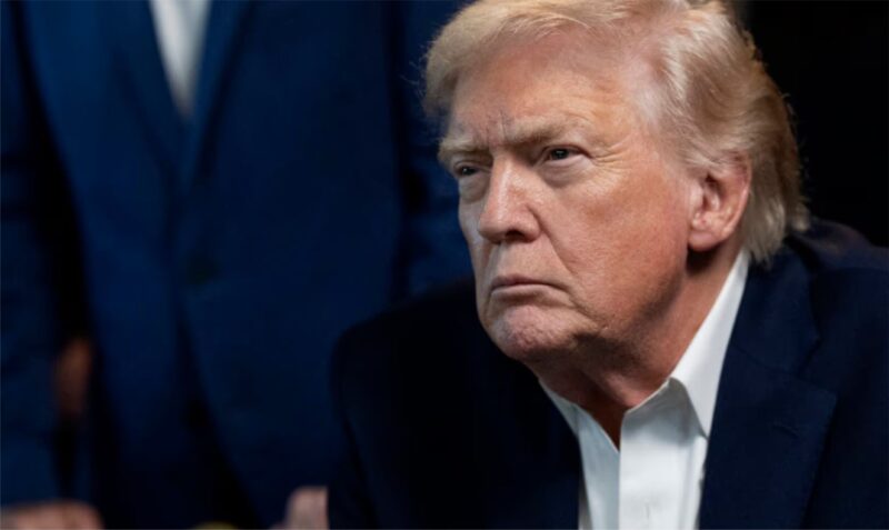 estados unidos cancela ataque