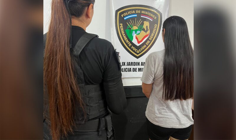 docente estafadora Jardín América denuncias préstamos colegas