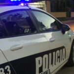 Denuncian robo de $20 millones y señalan a un hijo y a un policía