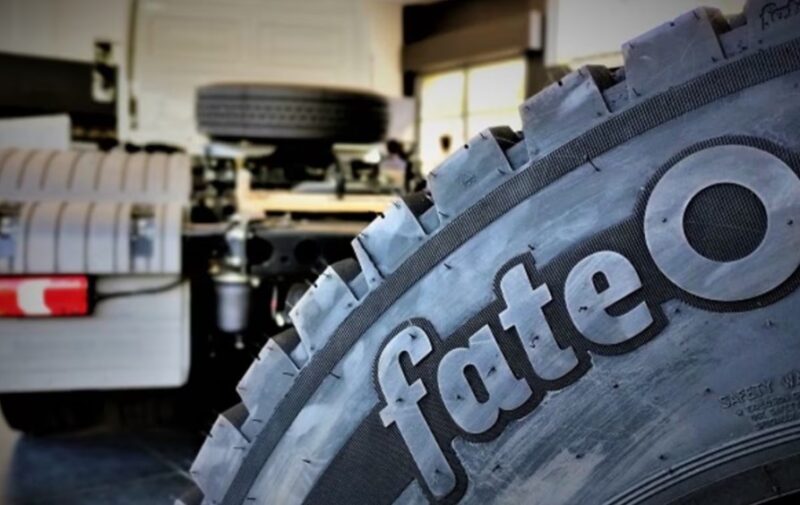 cierre Fate neumáticos despidos Virreyes crisis industrial