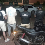 El «trabajador» del año: pidió una moto para hacer fletes y la vendió en pocas horas