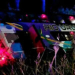 Tragedia en la Ruta 11: un chofer misionero falleció en un choque frontal cerca de Vera