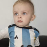 Entre la fe y la medicina: «Huguito» lucha por su vida tras sufrir quemaduras en el 62% de su cuerpo