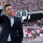 Horas decisivas en Núñez: el «Muñeco» pidió tiempo y evalúa dejar el cargo tras la derrota en Liniers