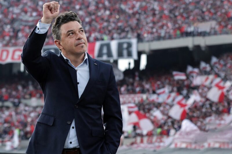 Marcelo Gallardo renuncia River Plate futuro DT crisis River