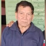 Santo Pipó: buscan desesperadamente a un abuelo de 82 años que padece Alzheimer