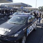 ¡Máxima tensión en Santa Fe! Acuartelamiento y «sirenazo» policial dejan a Rosario y la capital sin patrullajes normales