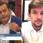 Spinelli bancó la baja de la edad de imputabilidad pero le pasó la pelota a Nación por el financiamiento