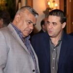 El fútbol argentino a las puertas de un apagón total: clubes anuncian paro en apoyo a la conducción de la AFA