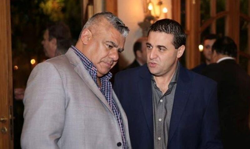 paro futbol argentino marzo 2026 Chiqui Tapia AFA partidos suspendidos