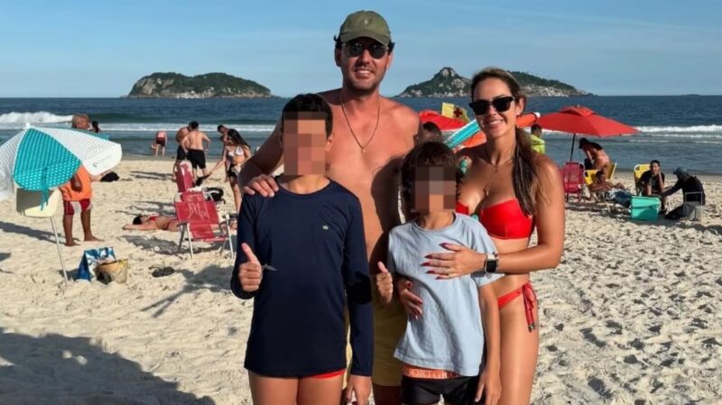 Thales Machado Itumbiara tragedia videos infidelidad Sarah Tinoco