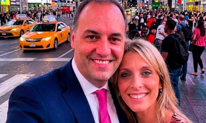 investigación patrimonio Manuel Adorni jefe de gabinete