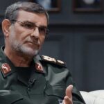 Israel anunció que eliminó al comandante iraní que bloqueaba el Estrecho de Ormuz