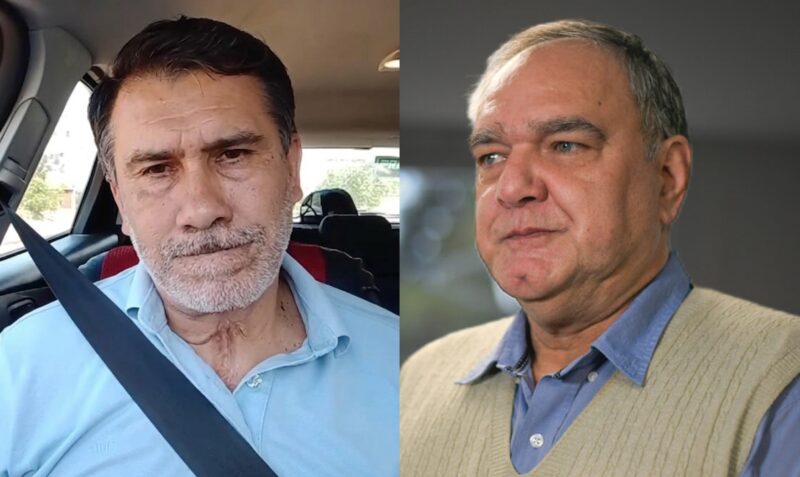 Cruce Gervasoni Amarilla Misiones