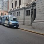 Alarma en el Congreso: un diputado recibió un rifle por delivery tras un insólito error en la dirección de entrega
