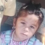 Alerta Sofía: desesperada búsqueda de una nena de dos años que desapareció de su casa en Cosquín