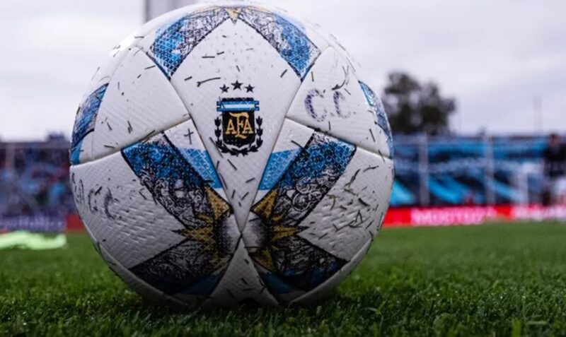 AFA fútbol gratuito LPF Play Emeterio Farías transmisiones fútbol argentino