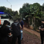 Entraron a buscar ropa robada y terminaron encontrando un «kiosco» de droga en Alem