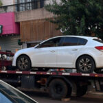 Casi el triple de alcohol y un amigo «guapo»: así terminó un control vial en el centro de Oberá