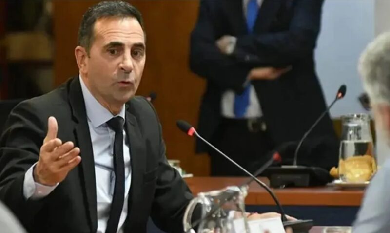 paritarias estatales marzo 2026 ATE UPCN recomposición salarial gestión Javier Milei