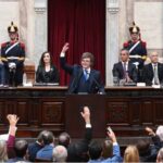 Milei lanzó un «megapaquete» de 90 leyes: busca reformar los códigos Civil, Penal y eliminar las PASO