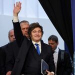 Milei en Nueva York: cumbre con el CEO del JPMorgan y fuerte apuesta energética en la “Argentina Week 2026”