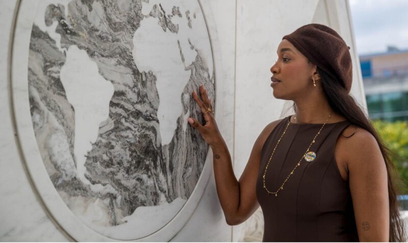 Argentina votó contra resolución esclavitud ONU