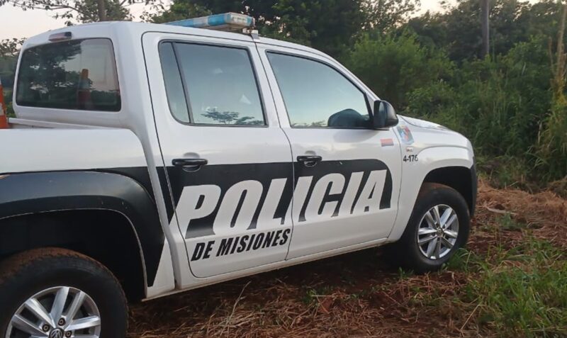 Muerte por picadura de araña en Misiones