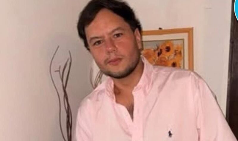 autopsia Marcelo Luis Ojeda Kryszczuk homicidio Posadas edificio Patotí Fernando Verón