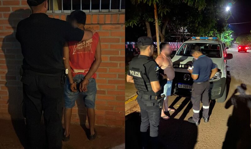 alcoholemia positiva Misiones Apóstoles Puerto Rico conductores ebrios seguridad vial