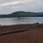 Alerta en la frontera: suspenden el servicio de balsa en Panambí por la extrema bajante del río Uruguay