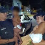 Hallaron a dos bebés solos y en pañales dentro de una casa abandonada