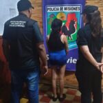 Intentó pasarle droga a su novio preso en un tupper de comida y terminó detenida